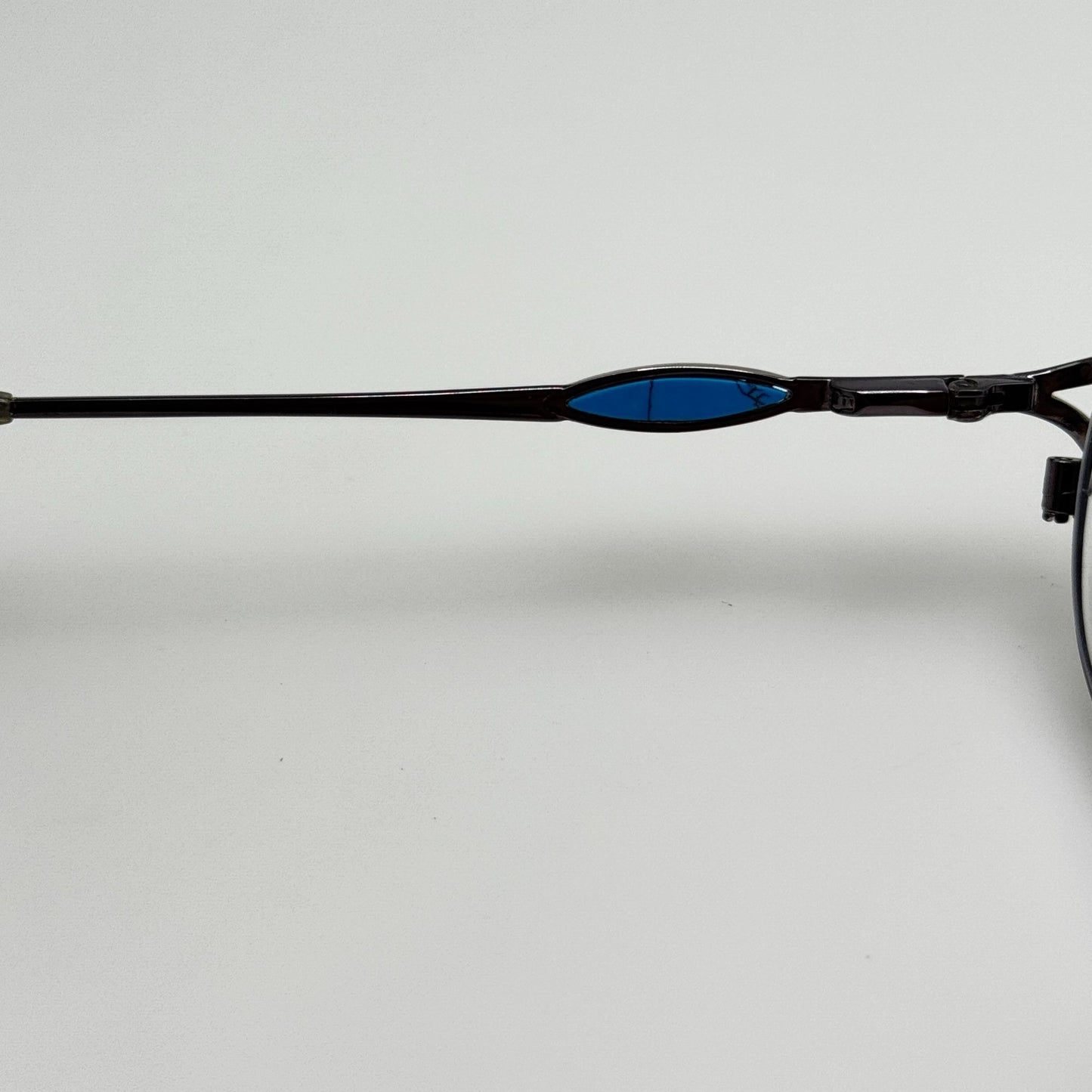 Laura Ashley Eyeglasses Eye Glasses Frames Cora Slate 53-17-130