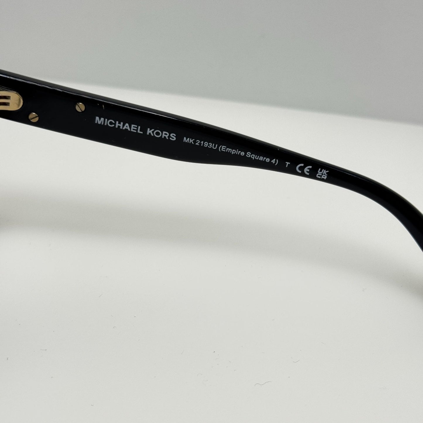 Micheal Kors MK 2193U Empire Square 4 Eyeglasses Eye Glasses Frames 52-20-140