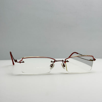 La Matta Eyeglasses Eye Glasses Frames Filo Col 2 Germany 50-20