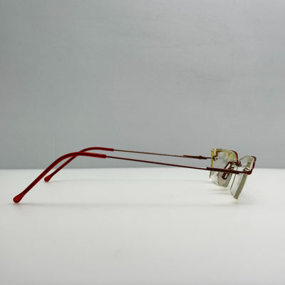 La Matta Eyeglasses Eye Glasses Frames Filo Col 2 Germany 50-20
