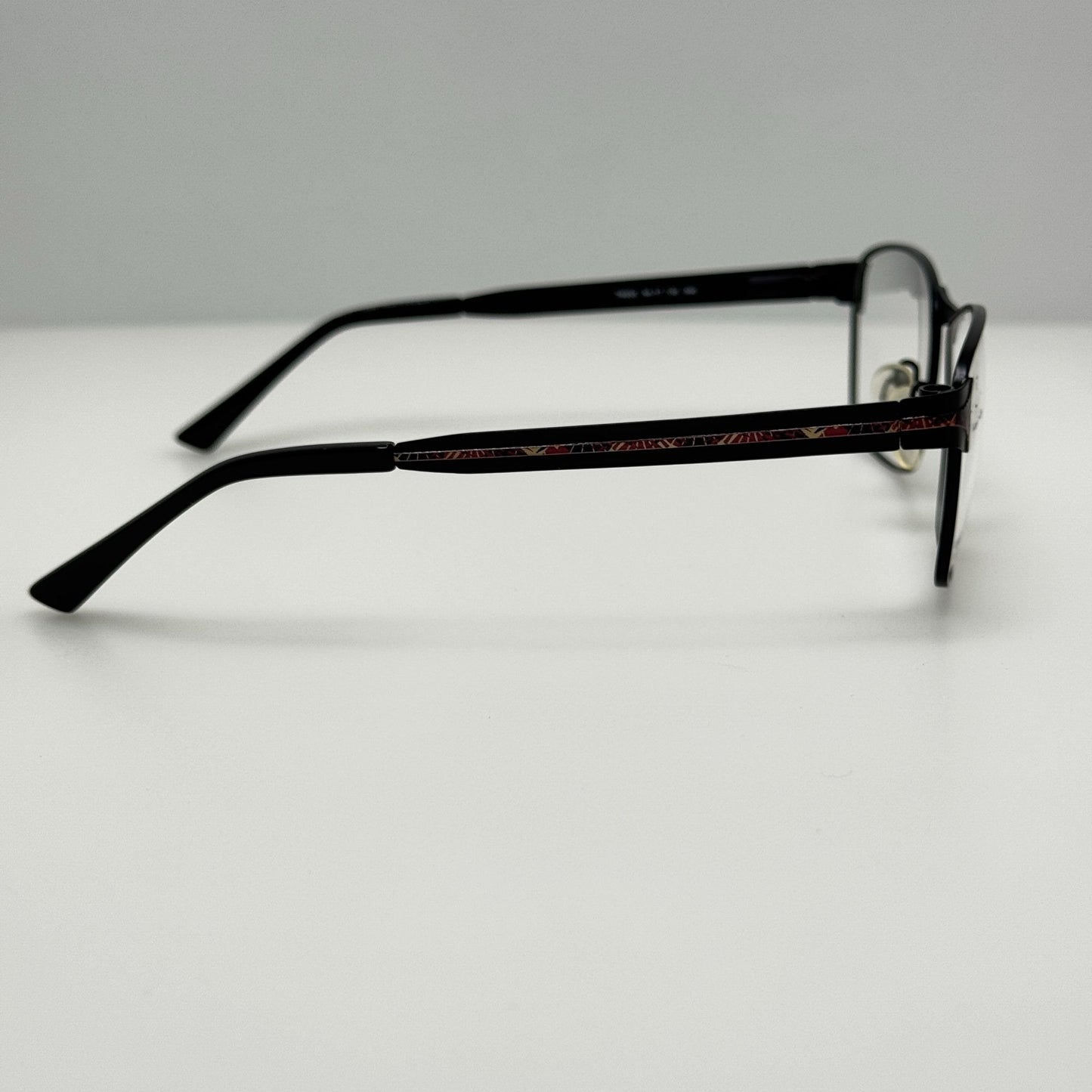 Takumi T9955 090 Eyeglasses Eye Glasses Frames 54-17-135 W/ Clip