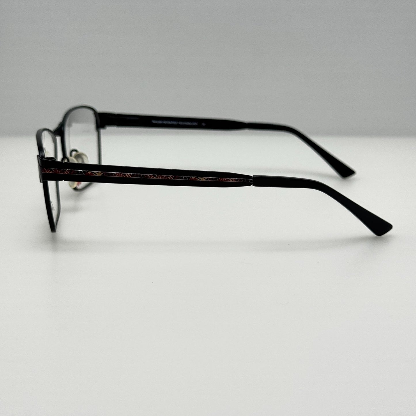 Takumi T9955 090 Eyeglasses Eye Glasses Frames 54-17-135 W/ Clip