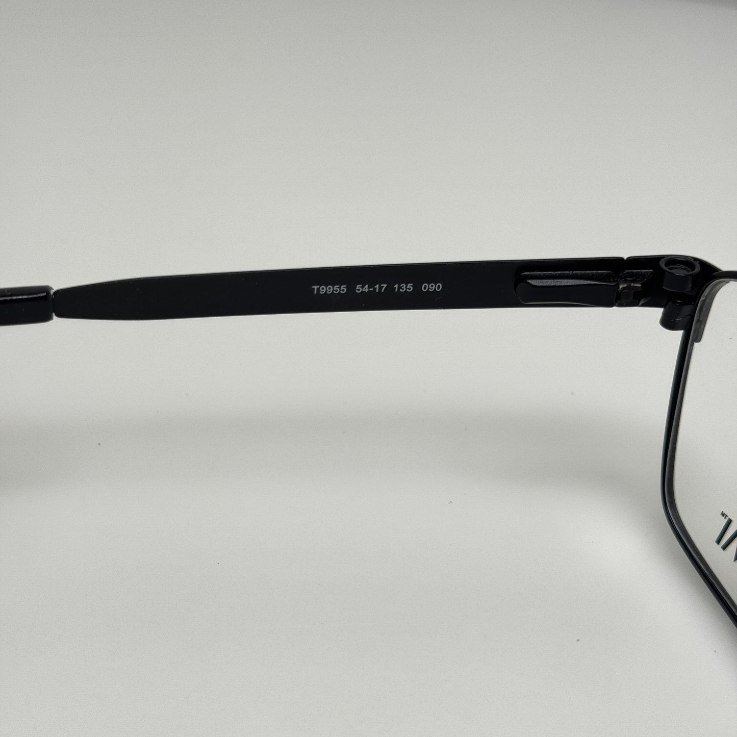 Takumi T9955 090 Eyeglasses Eye Glasses Frames 54-17-135 W/ Clip