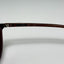 Elle EL14923 BR Brown Eyeglasses Eye Glasses Frames 55-17-140