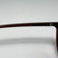 Elle EL14923 BR Brown Eyeglasses Eye Glasses Frames 55-17-140