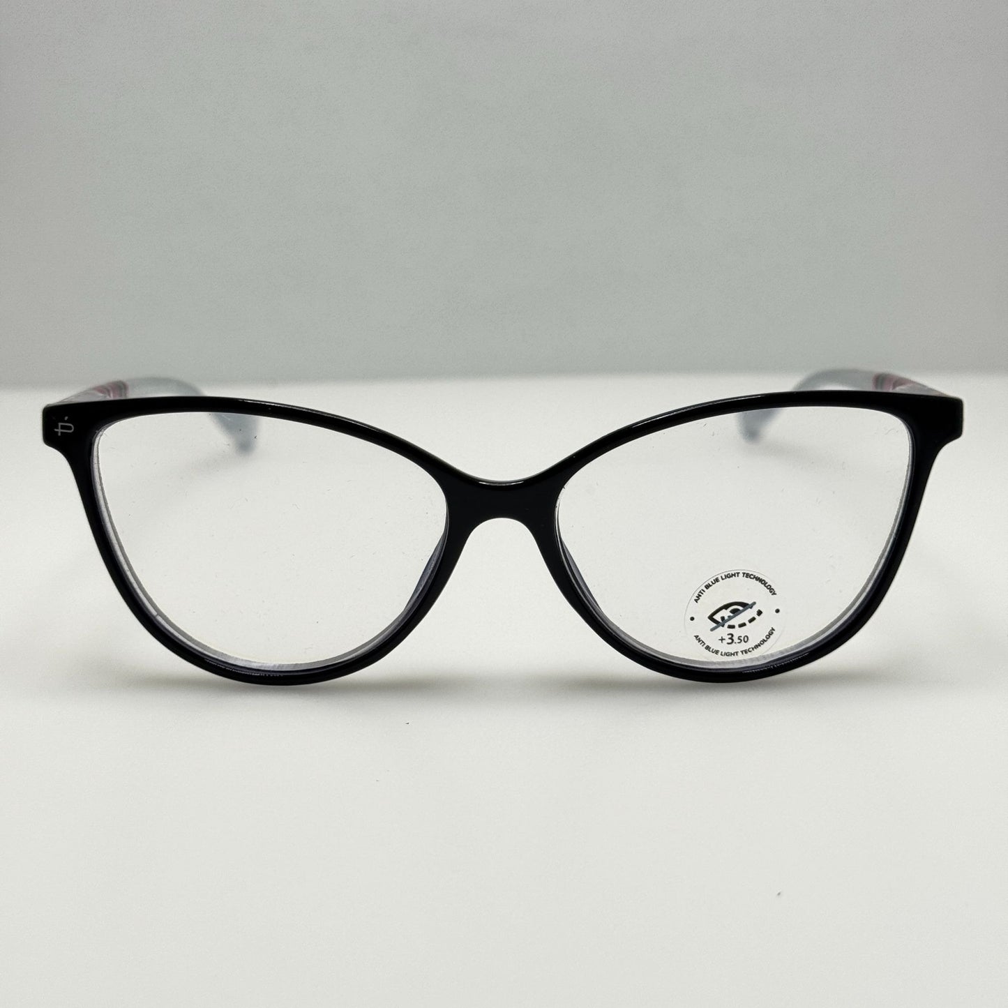 Prive Revaux Easy Breezy Readers Glasses 53-14-140 +3.50