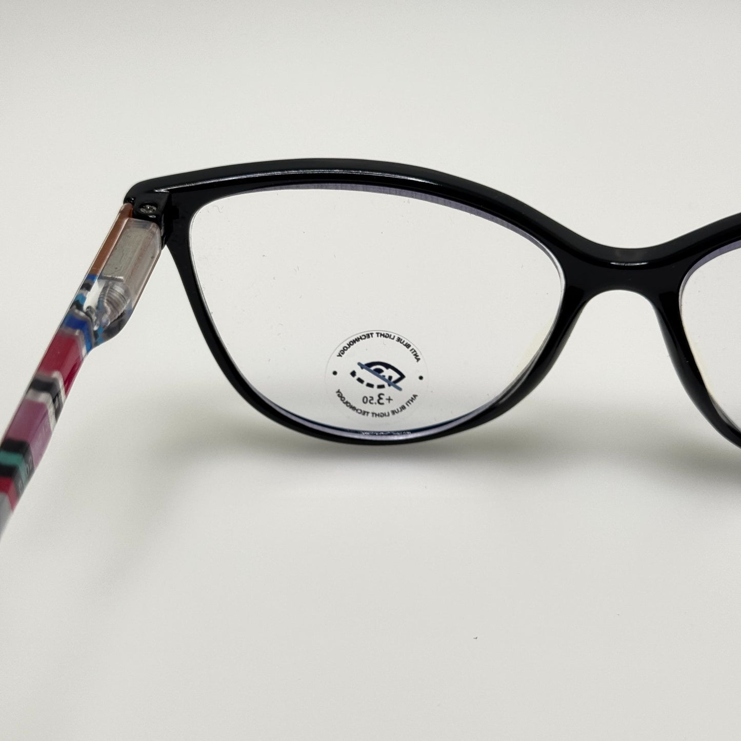 Prive Revaux Easy Breezy Readers Glasses 53-14-140 +3.50