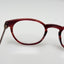 Eyebobs Eyeglasses Eye Glasses Readers 604 45 Laider 46-21