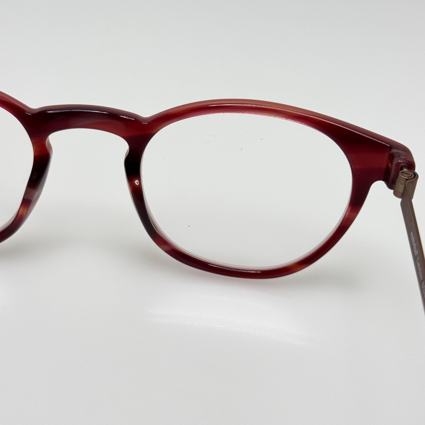 Eyebobs Eyeglasses Eye Glasses Readers 604 45 Laider 46-21