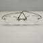 Silhouette 7395 40 6073 Eyeglasses Eye Glasses Frames Austria 19-40