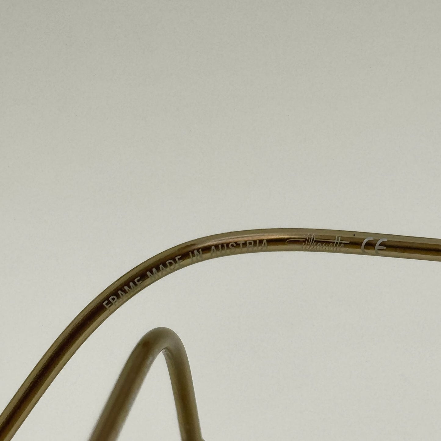 Silhouette 7395 40 6073 Eyeglasses Eye Glasses Frames Austria 19-40