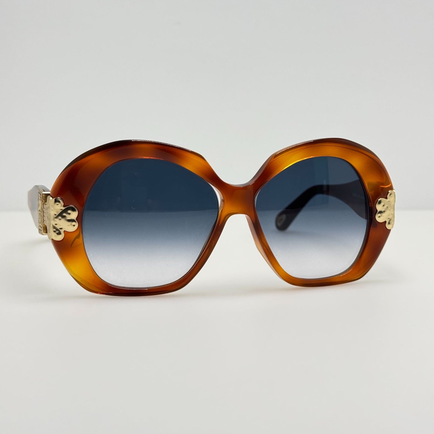 Chloe Sunglasses CE743S 725 Italy 54-17-140