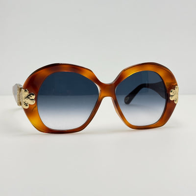 Chloe Sunglasses CE743S 725 Italy 54-17-140