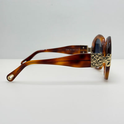 Chloe Sunglasses CE743S 725 Italy 54-17-140