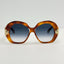 Chloe Sunglasses CE743S 725 Italy 54-17-140