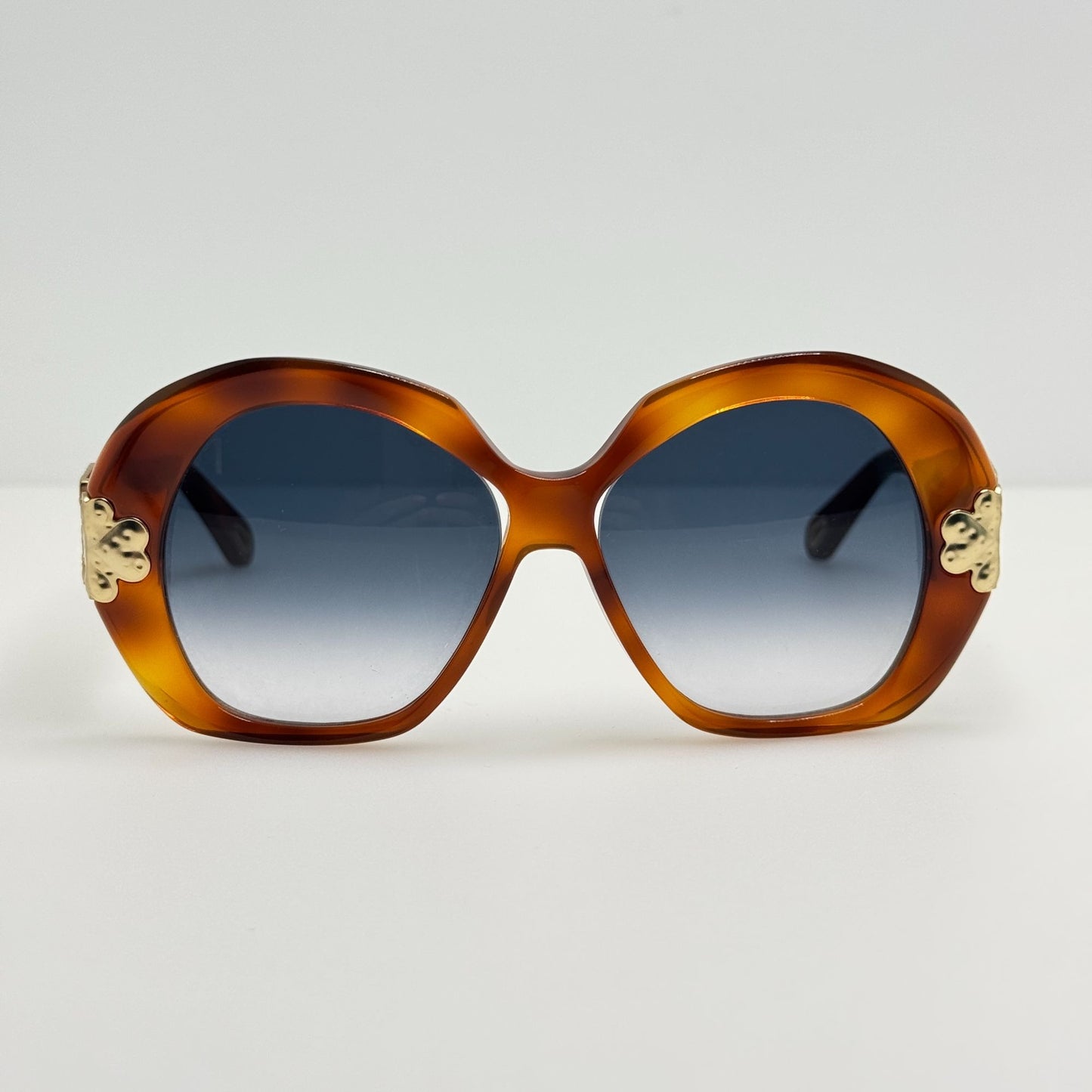 Chloe Sunglasses CE743S 725 Italy 54-17-140