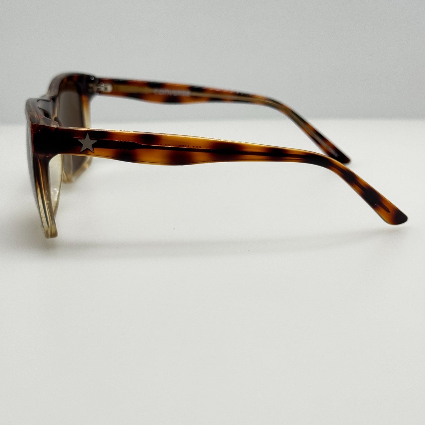 Converse Sunglasses Set List Tort Crystal 58-20-140
