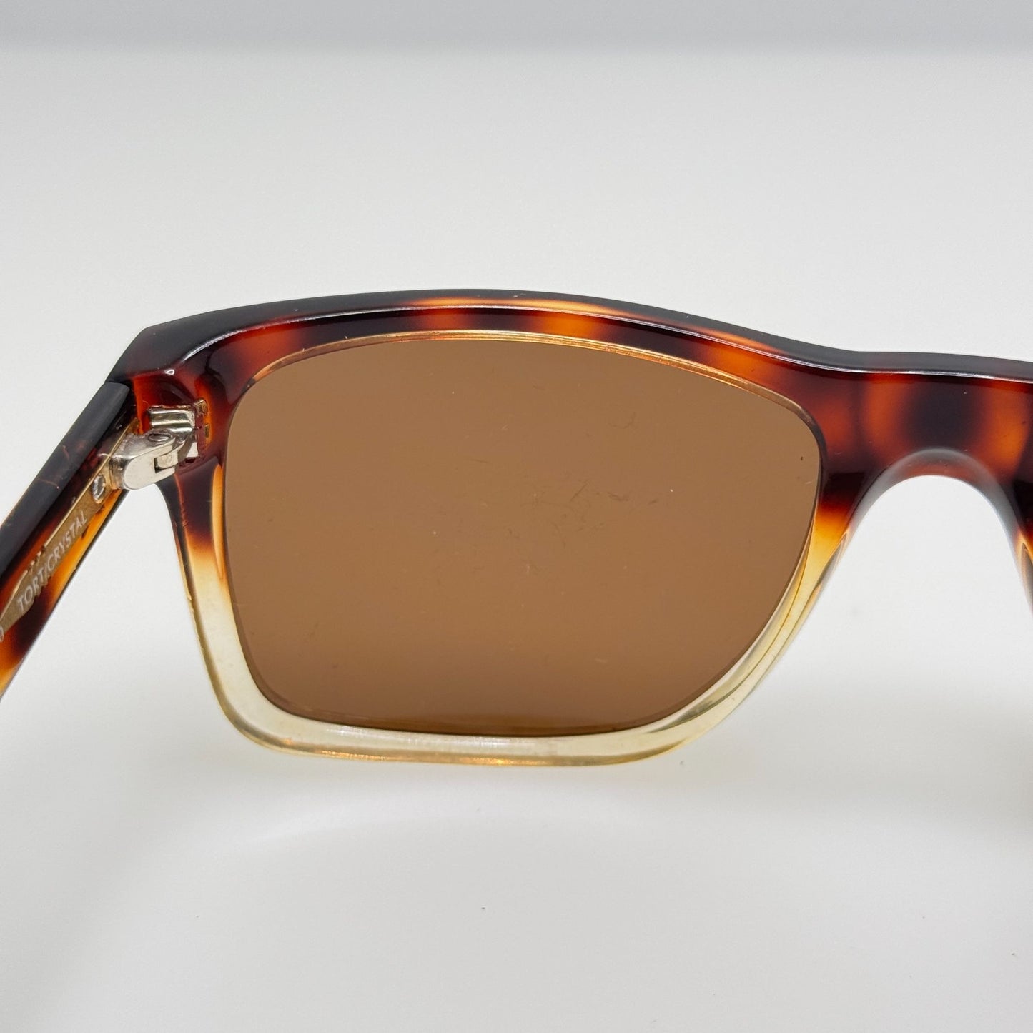 Converse Sunglasses Set List Tort Crystal 58-20-140