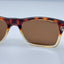 Converse Sunglasses Set List Tort Crystal 58-20-140