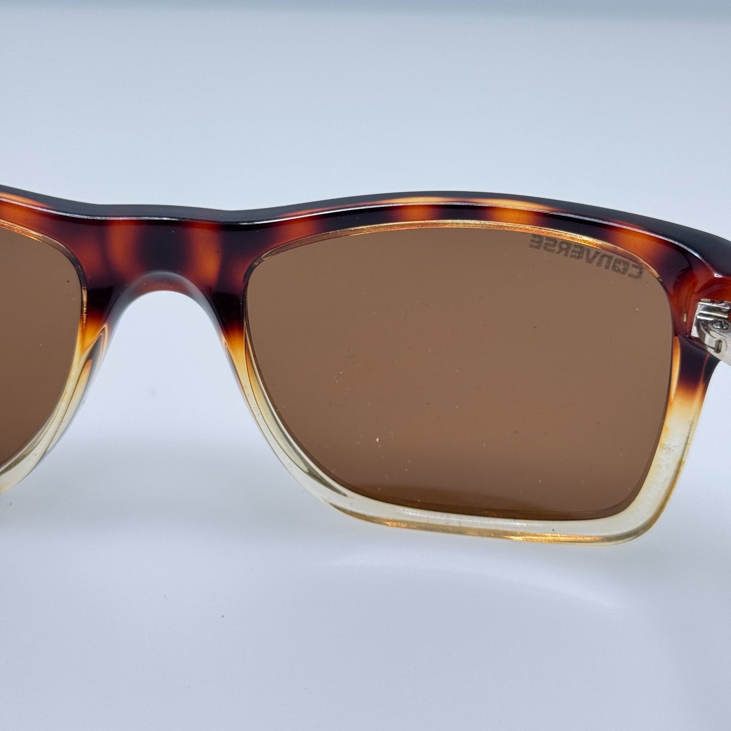 Converse Sunglasses Set List Tort Crystal 58-20-140