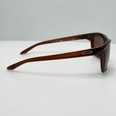 Oakley Sunglasses OO9448-0257 Sylas Root Beer USA Prizm 57-17-142
