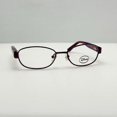 Disney Eyeglasses Eye Glasses Frames 1004 3007 3E Princess Kids 47-15-125