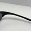 Oakley Sunglasses 12-800 Half Jacket 1.0 Black Polarized 60-20