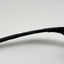 Oakley Sunglasses 12-800 Half Jacket 1.0 Black Polarized 60-20