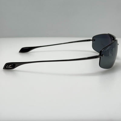 Kaenon Sunglasses Spindle S1 Gunmetal Japan