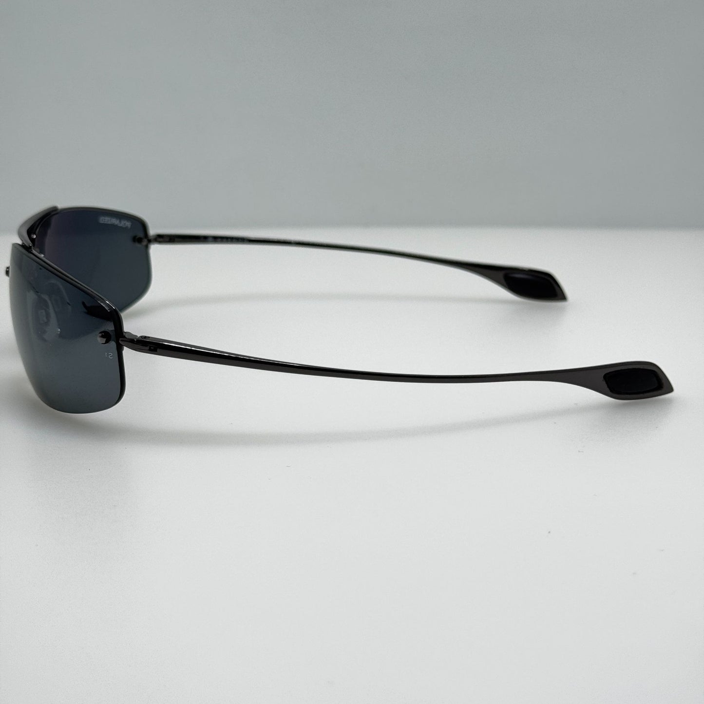 Kaenon Sunglasses Spindle S1 Gunmetal Japan