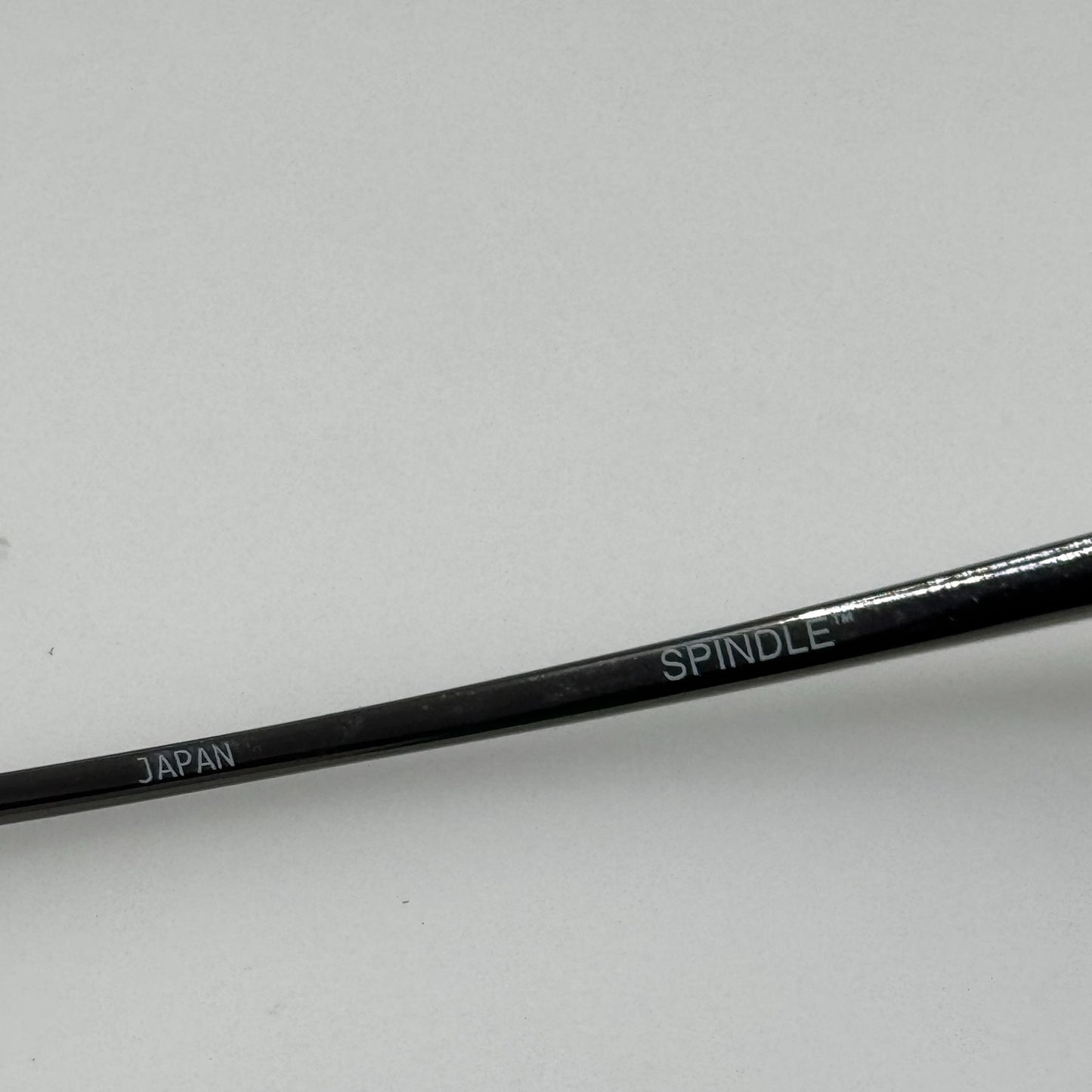 Kaenon Sunglasses Spindle S1 Gunmetal Japan