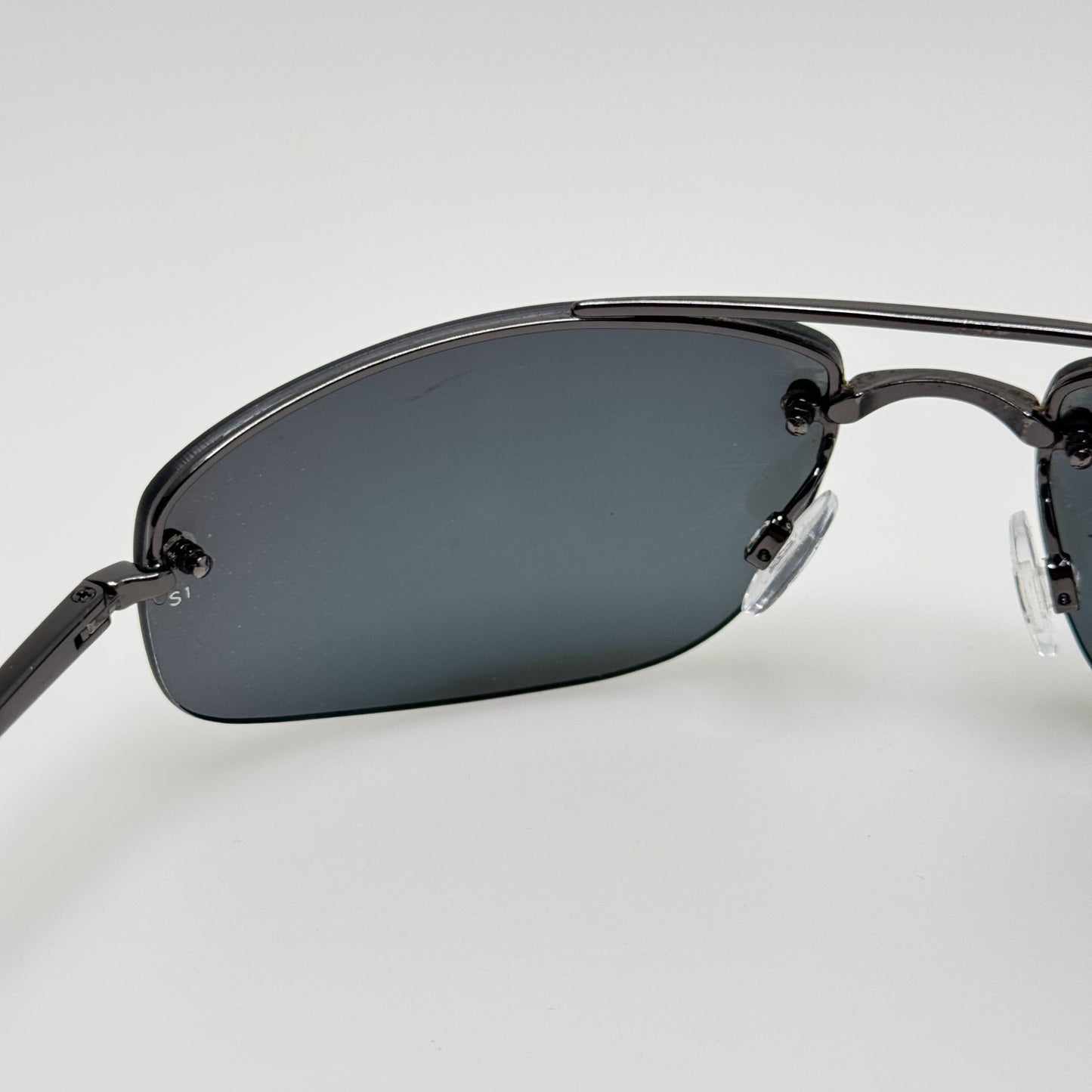 Kaenon Sunglasses Spindle S1 Gunmetal Japan