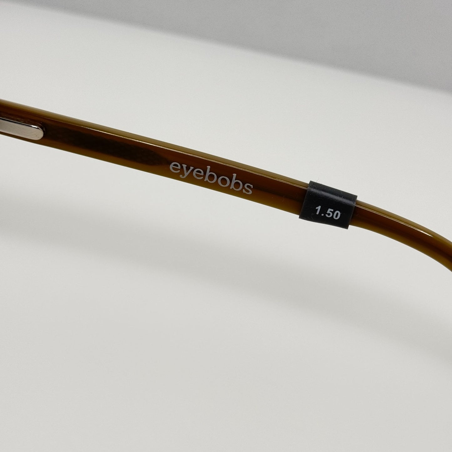 Eyebobs Eyeglasses Eye Glasses Readers 2314 10 Number Cruncher 54-17 +1.50