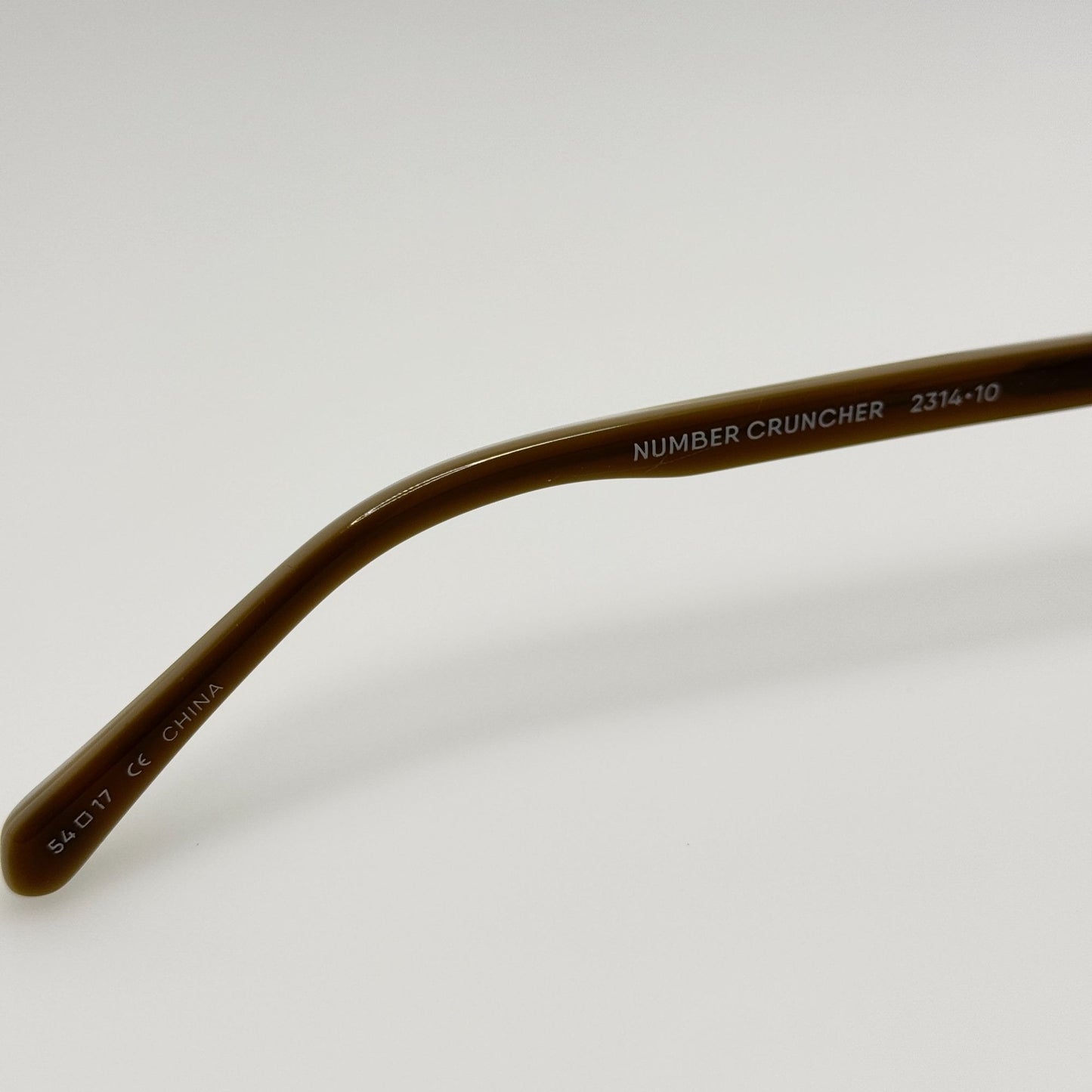 Eyebobs Eyeglasses Eye Glasses Readers 2314 10 Number Cruncher 54-17 +1.50