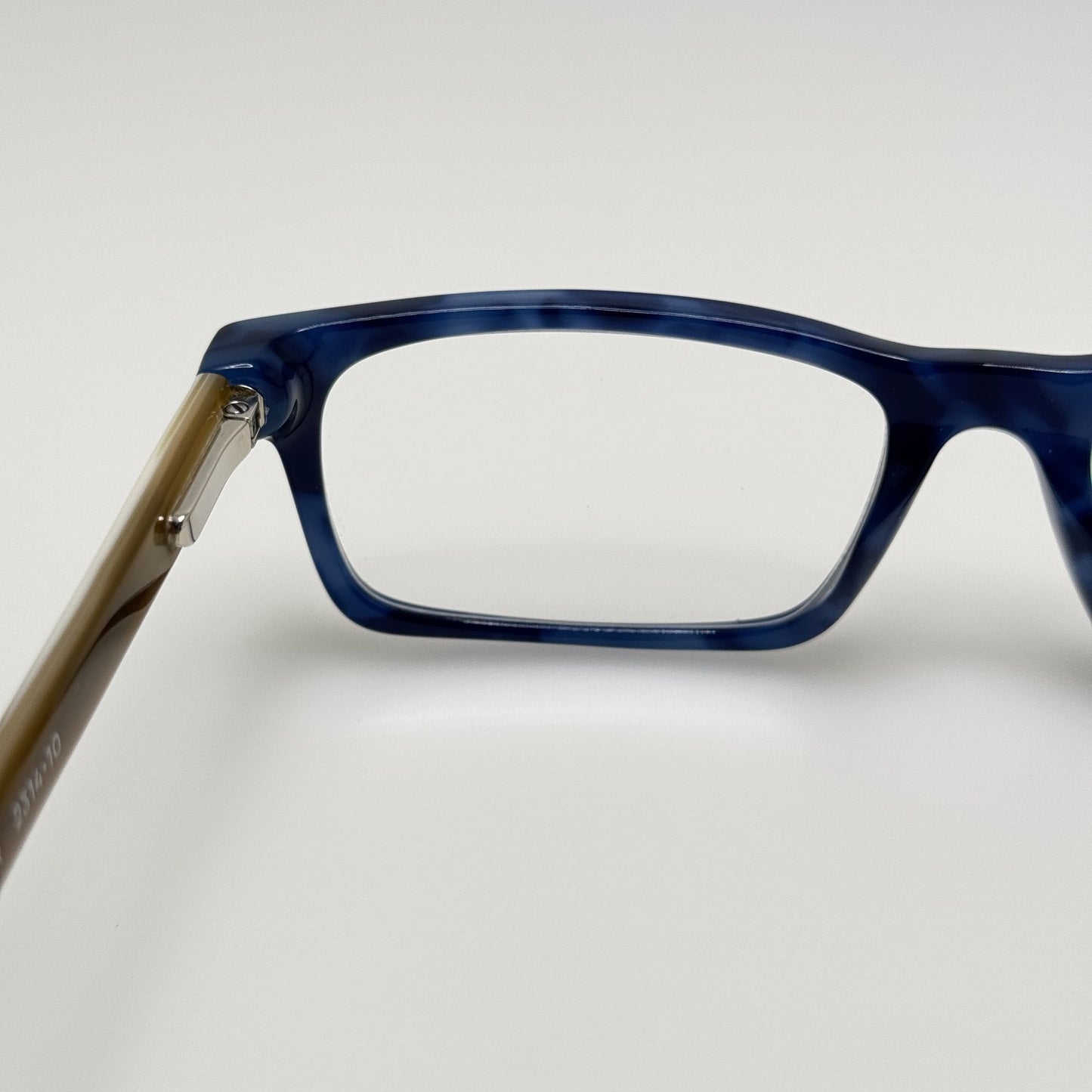 Eyebobs Eyeglasses Eye Glasses Readers 2314 10 Number Cruncher 54-17 +1.50