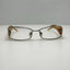 Dolce & Gabbana D&G 5044 210 Eyeglasses Eye Glasses Frames 53-16-135