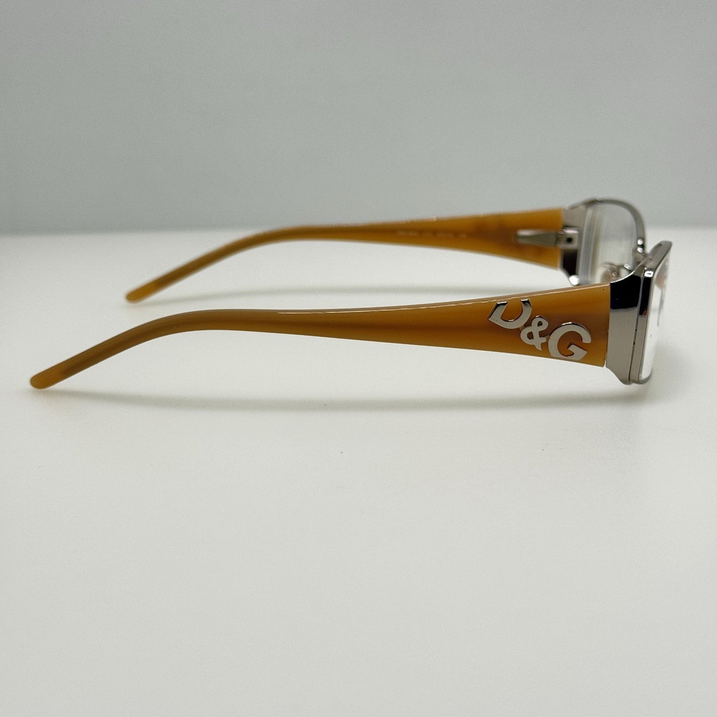 Dolce & Gabbana D&G 5044 210 Eyeglasses Eye Glasses Frames 53-16-135