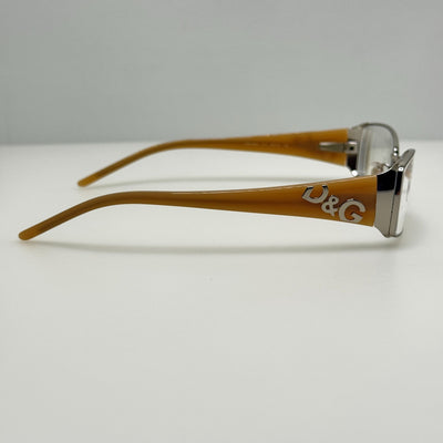 Dolce & Gabbana D&G 5044 210 Eyeglasses Eye Glasses Frames 53-16-135