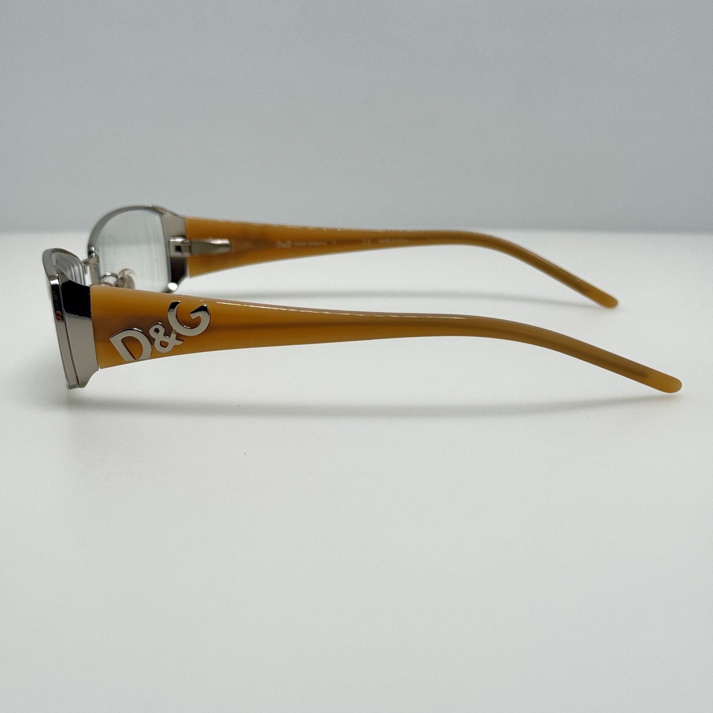 Dolce & Gabbana D&G 5044 210 Eyeglasses Eye Glasses Frames 53-16-135