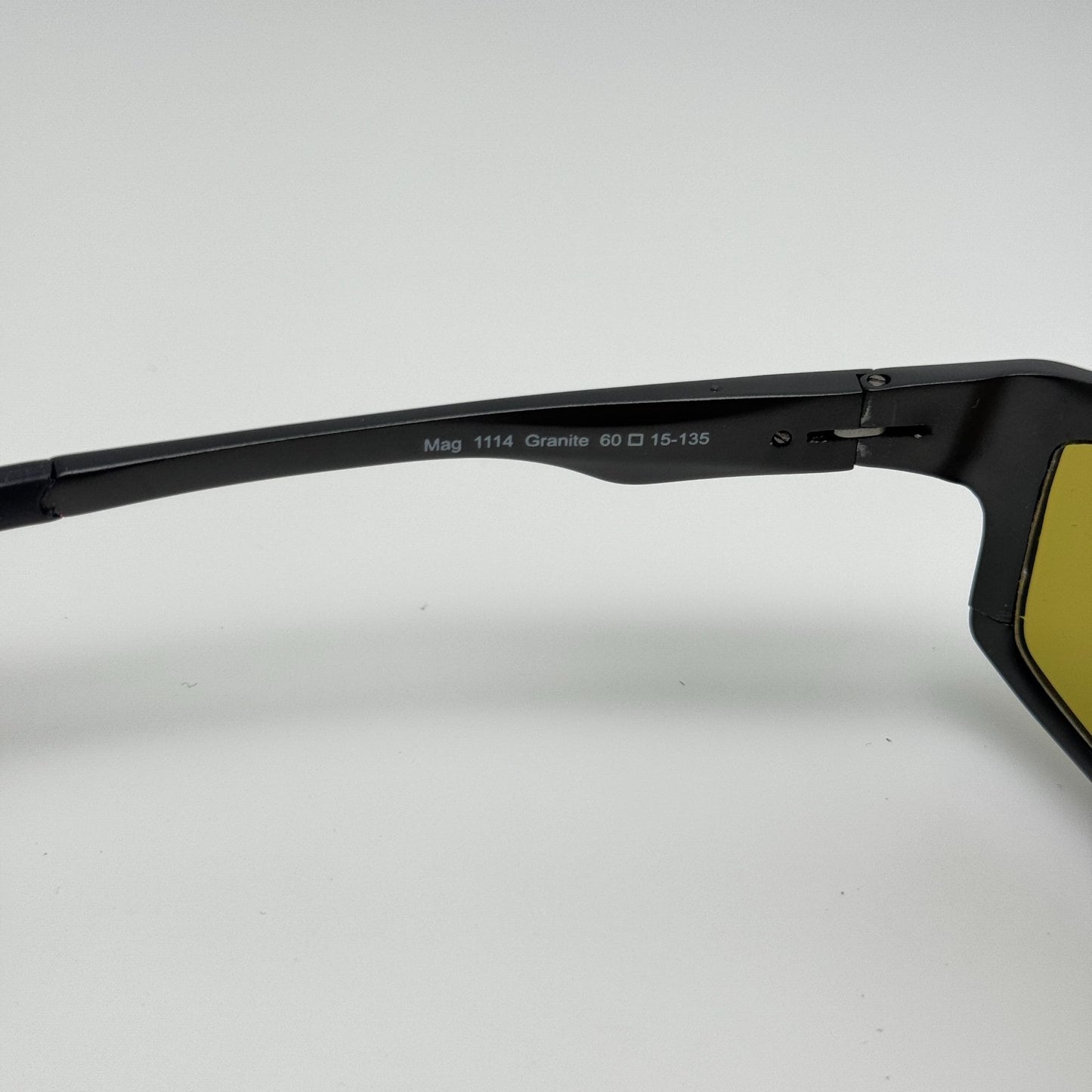 Callaway Sunglasses Mag 1114 Granite 60-15-135