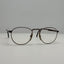 Charlie Chaplin Eyeglasses Eye Glasses Frames Italy 51-19