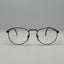 Charlie Chaplin Eyeglasses Eye Glasses Frames Italy 51-19