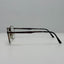 Charlie Chaplin Eyeglasses Eye Glasses Frames Italy 51-19