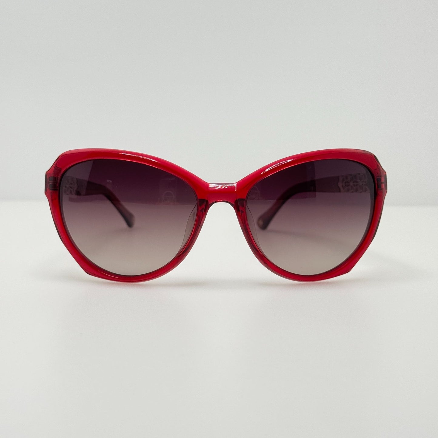 Helen Keller Sunglasses H8324-P58 TAC Polarized 57-18-135