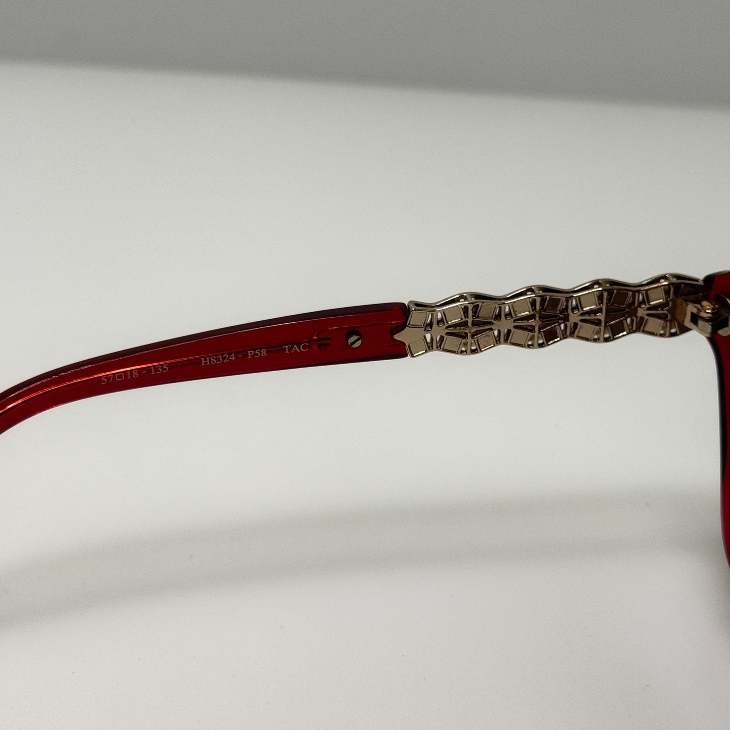 Helen Keller Sunglasses H8324-P58 TAC Polarized 57-18-135