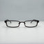 Eco Eyeglasses Eye Glasses Frames BWN 49-19-140
