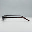 Eco Eyeglasses Eye Glasses Frames BWN 49-19-140