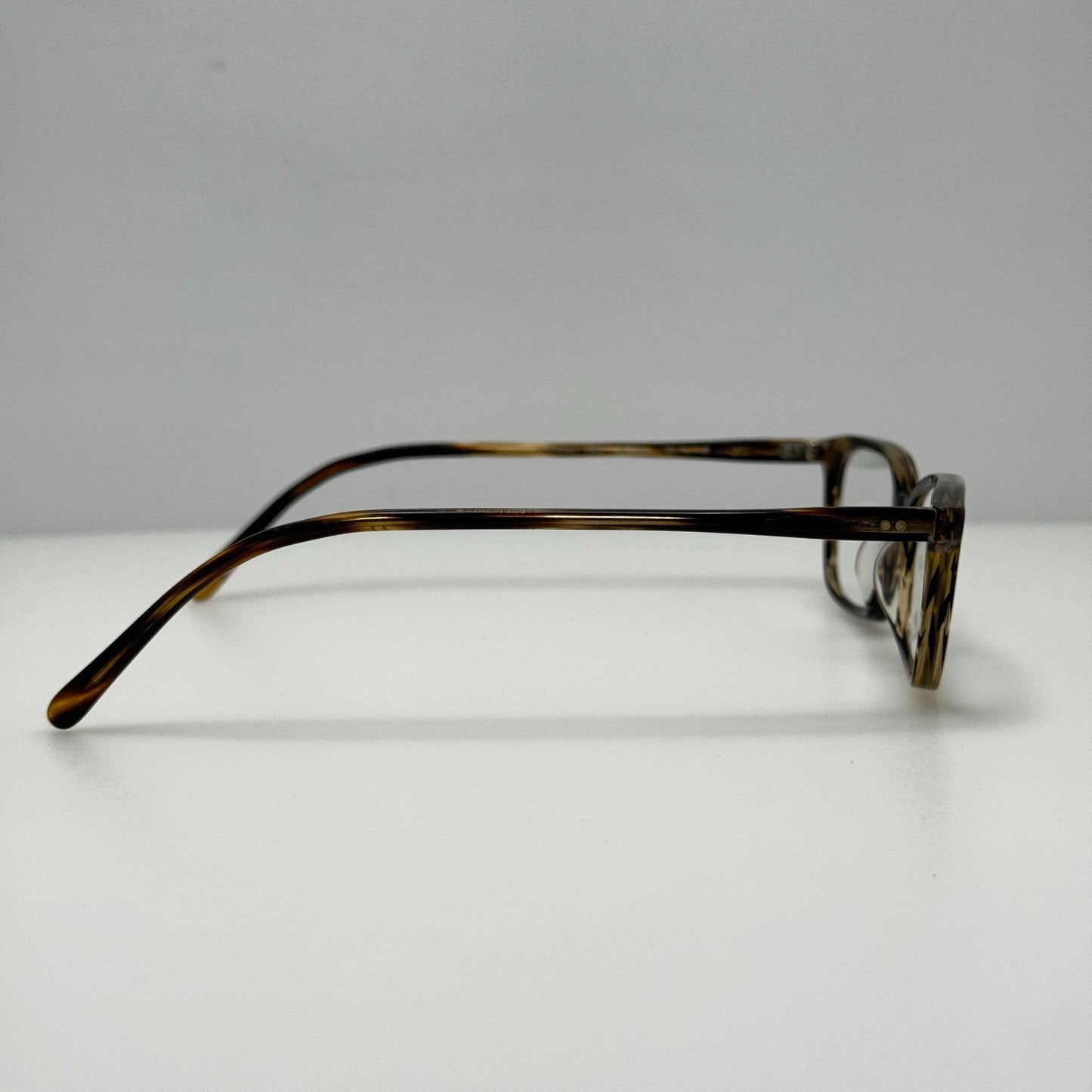 Oliver Peoples OV5334U 1003 Eyeglasses Eye Glasses Frames 52-16-145