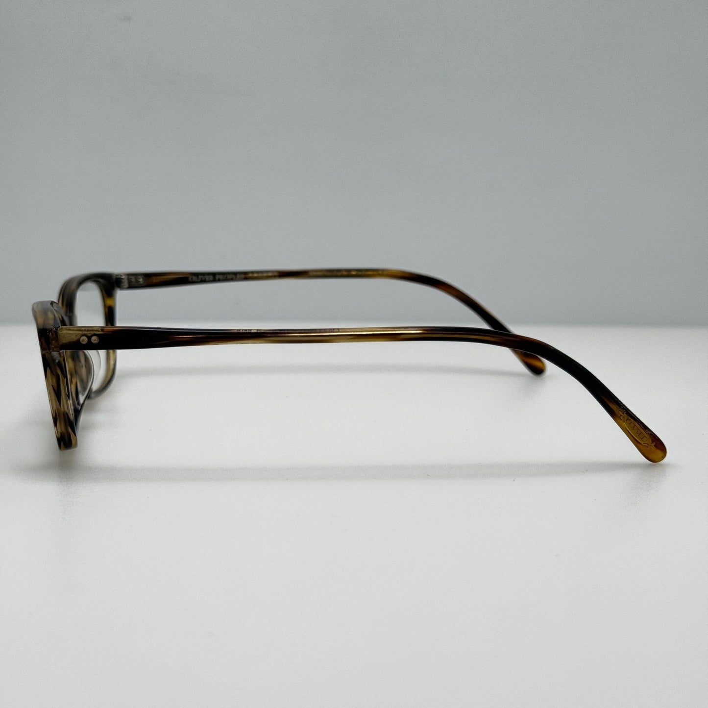 Oliver Peoples OV5334U 1003 Eyeglasses Eye Glasses Frames 52-16-145