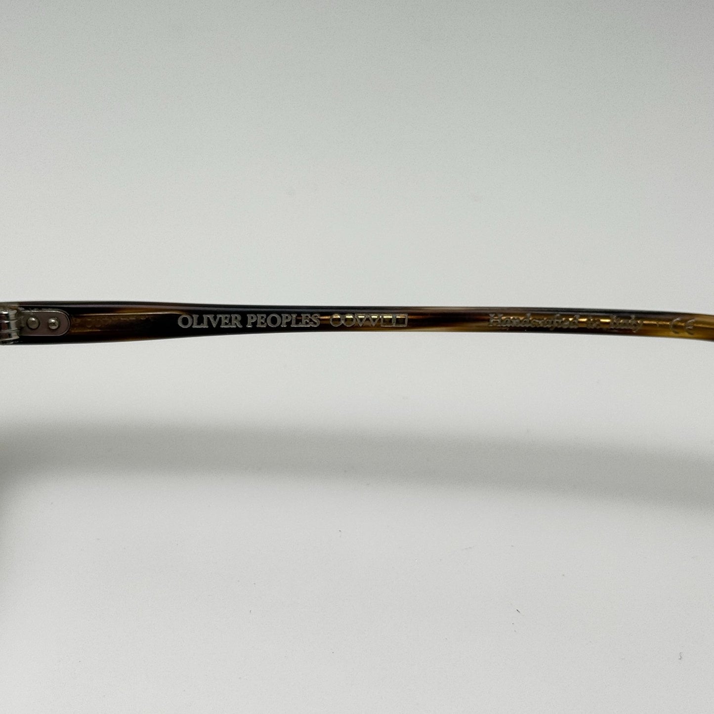 Oliver Peoples OV5334U 1003 Eyeglasses Eye Glasses Frames 52-16-145